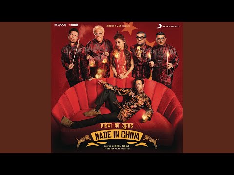 The Naari Naari Song (Full Audio) — watch video