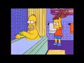 Bart Simpson Only A Lad Oingo Boingo AMV