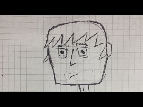 Danzig - Mother (Fan Music Video) | Animación