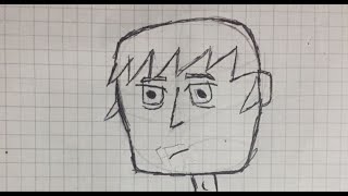 Danzig - Mother (Fan Music Video) | Animación