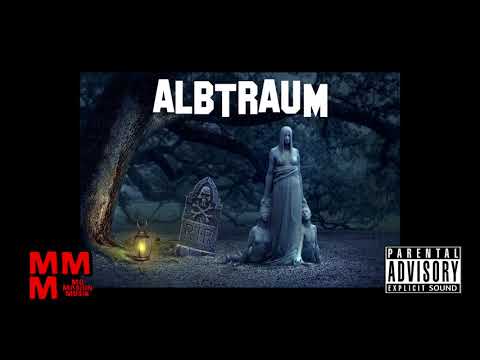 [FREE] Ufo 361 x Bonez Mc x Sido "ALBTRAUM" Type Beat | Free Rap Hip Hop Type Beat Instrumental