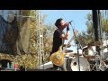 Chevelle - The Meddler @ Aftershock 2012 