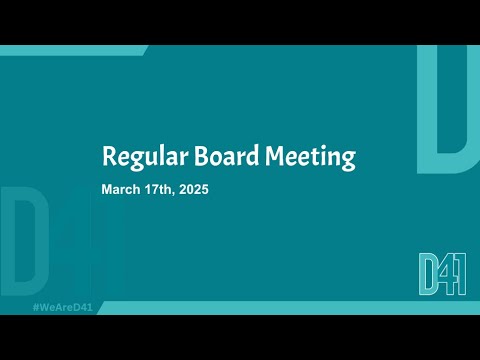 Meeting thumbnail