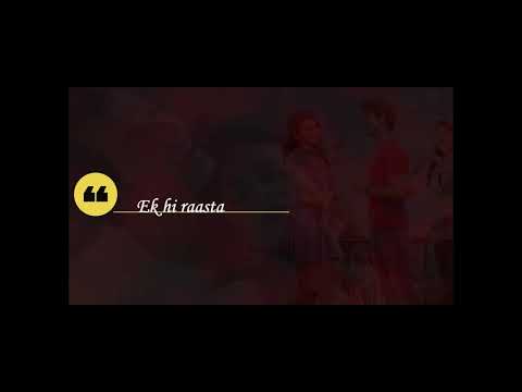 Ishq Di Feeling Lyrics | Meet Bros Anjjan, Stebin Ben | 2020