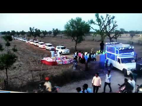 जाटों की बारात