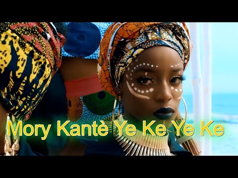 ❤ Mory Kantè - YeKe Yeke ❤