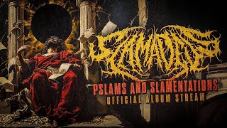 Download lagu SLAMADEUS - PSLAMS AND SLAMENTATIONS [FULL ALBUM STREAM] (2025) SLAM DEATHCORE mp3