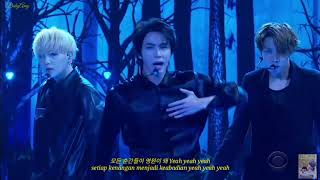Download lagu BTS - Black Swan sub indo mp3