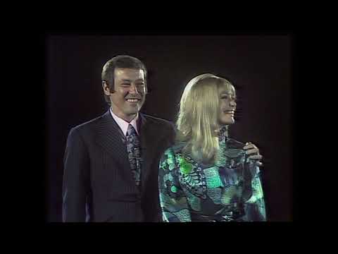 21.2.1970 - Wünsch Dir Was - 3. Sendung mit Dietmar Schönherr und Vivi Bach