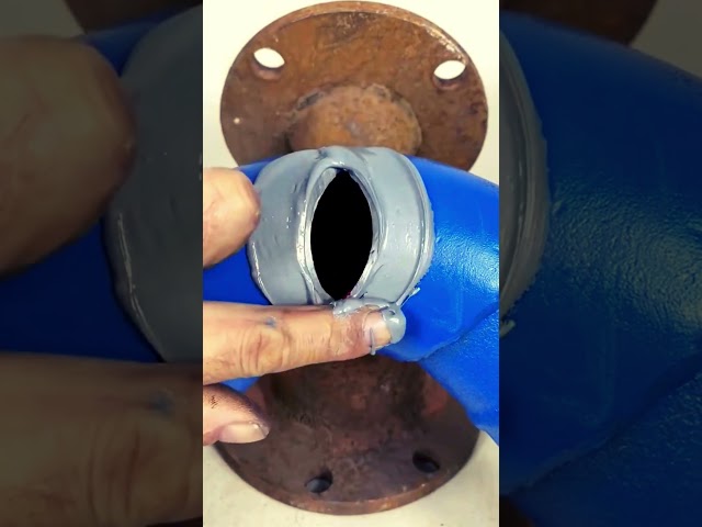 Vídeo relacionado con Strong Foundry Glue, Metal Repair Glue, All Purpose Repairing Glues Metal Repairing Agent, Strong Metals Casting Welding Glues, High Temp/Waterproof (3set)