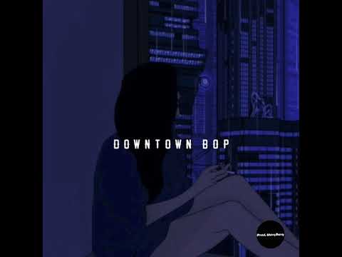 [FREE] " Downtown Bop " Pressa x Duvy Type Beat | Prod.WavyDavy