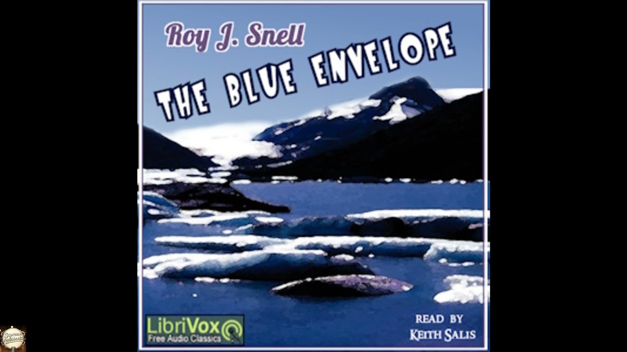 The Blue Envelope (Version 2)