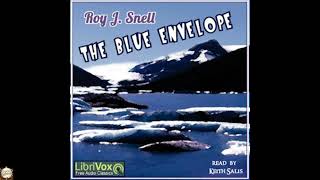 The Blue Envelope (Version 2)