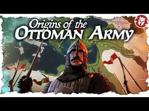 How the Ottoman Armies Started to Dominate