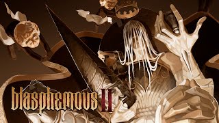 Blasphemous II | Launch Trailer | Spanish Language Version with English Subs