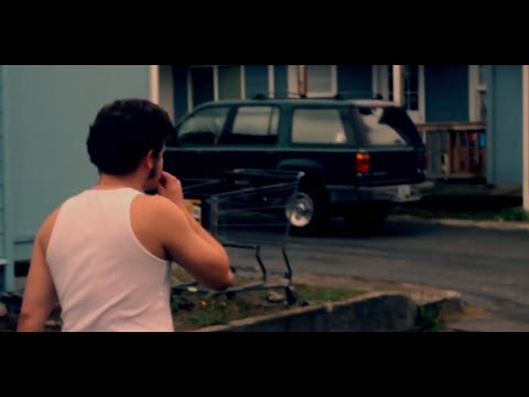 ETAB -You ain't got luv 4 me- (OFFICIAL VIDEO)