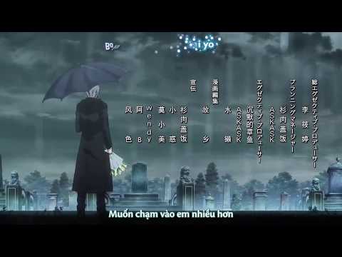 Spiritpact 2 OP - "Taion (体温)" [Shuta Sueyoshi]