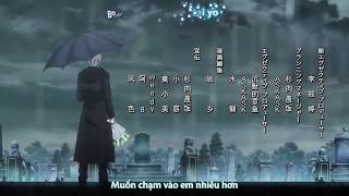 Spiritpact 2 OP - "Taion (体温)" [Shuta Sueyoshi]