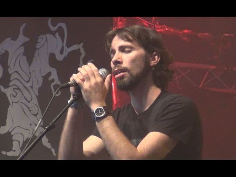 The Old Dead Tree - It's The Same For Everyone - Live Hellfest 2013