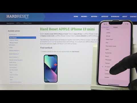 All Sent Mail Tones for iPhone 13 mini | APPLE Classic Tones