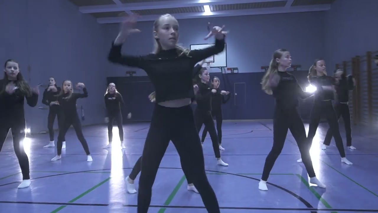 Jazz Kids II // 2024