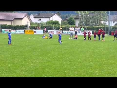 FC Wohlen - FC Rohr