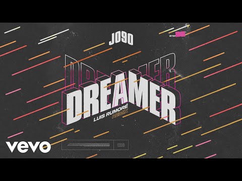 J090 - Dreamer (Luis Rumore Remix / Audio)
