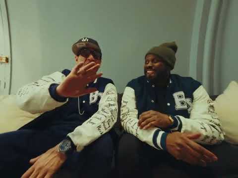 Kid Capri - Live From New York (Official Video)