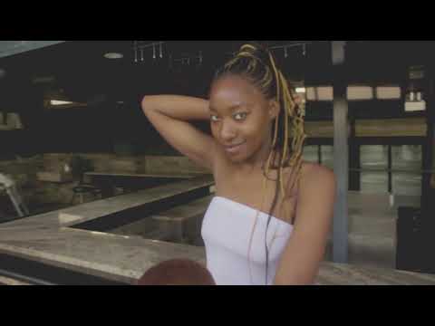 Banks ( robiam)  ft Bow chase - No stress ( official video)