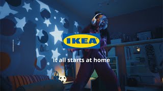 It all starts at home | IKEA India