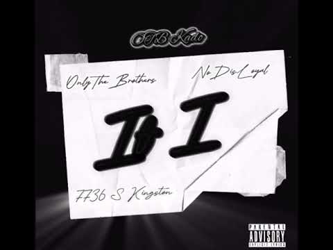 OTB Kado - If I (Official Audio)