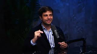 Offshore Crypto Casinos, Internet Porn And More With Ismail Vali
