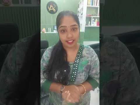 Manjima, Beautician and Cosmetology Student, Shares Her Experience at GITD