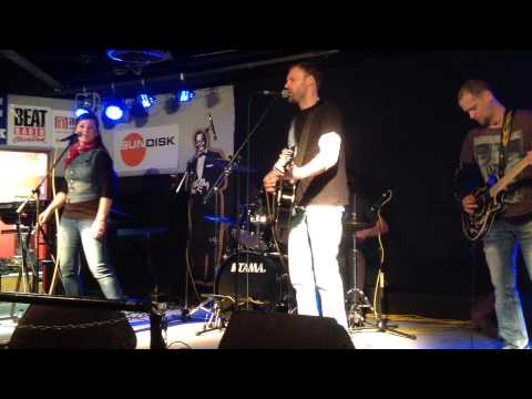 Amygdala - 1. Dead Beautiful Places