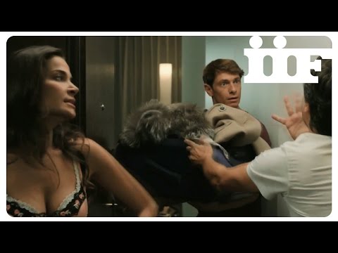 Un Matrimonio da Favola | Papere dal set #2 | BACKSTAGE