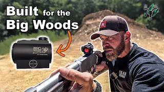The Skinner Sights RDO - Brad Willey's favorite sighting system