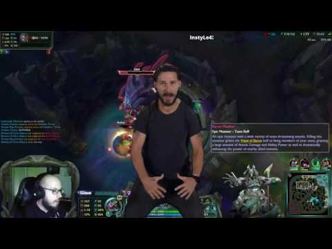 Elimiotis D Cane's Some of Season 6 Best moments