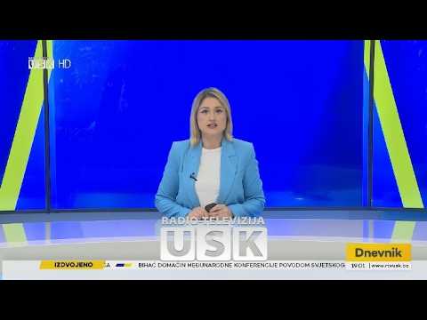 DNEVNIK RTV USK