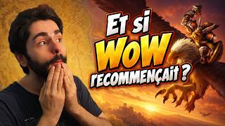 BLIZZCON 2026 : WoW 2, grosses annonces… Mes PRÉDICTIONS !