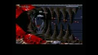 DISPOSABLE HERO (AMIGA - FULL GAME)