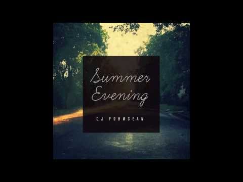 summer evening (inst ver.) - Hiroshi Oyama a.k.a. DJ FOBMGEAN