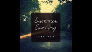 summer evening (inst ver.) - Hiroshi Oyama a.k.a. DJ FOBMGEAN