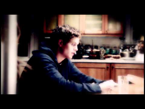 isaac + scott | i don't want you to get hurt.