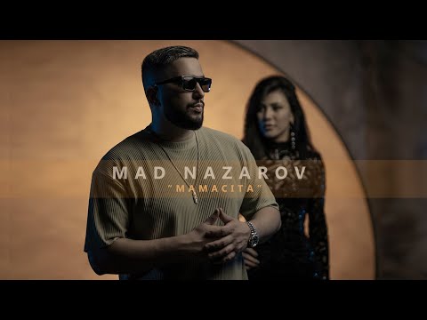 Mad Nazarov - mamacita