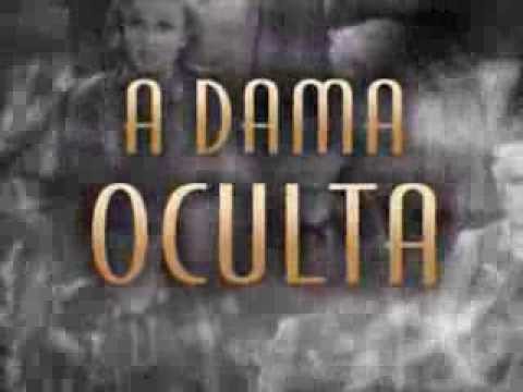 1938 A Dama Oculta (The Lady Vanishes) (Legendado) 