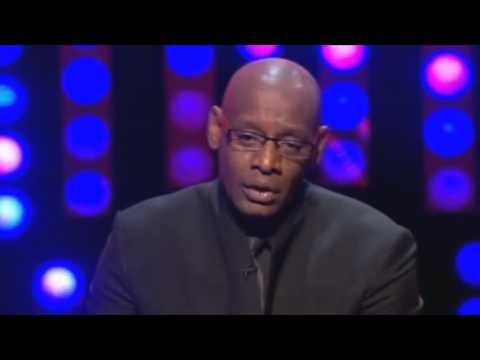The Chase - Shaun Wallace's Best Chases