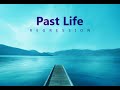 #4 - Past Life Regression Session  - the great oak!