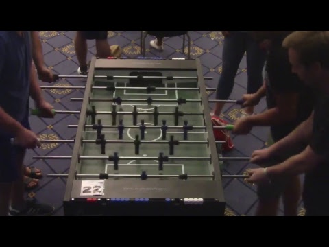 Livestream P4P Berlin 2017