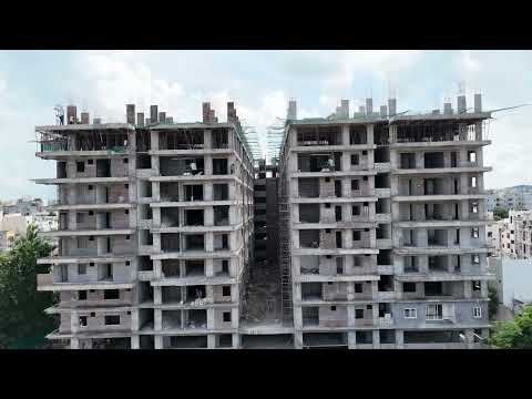 3D Tour Of Endeco TS Heights