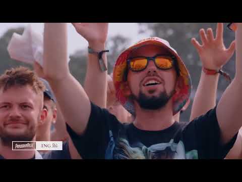 Celine Dion - Power Of Love (Blasterjaxx Remix) Parookaville 2024